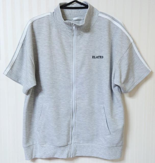 COLZA★フルジップ トラックジャケット < ブランド COLZA★フルジップ トラックジャケット < ブランドの