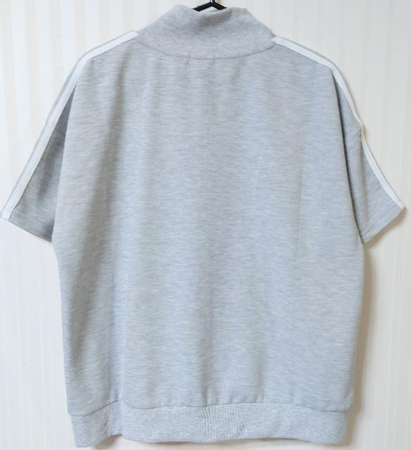 COLZA★フルジップ トラックジャケット < ブランド COLZA★フルジップ トラックジャケット < ブランドの