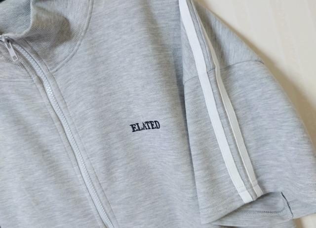 COLZA★フルジップ トラックジャケット < ブランド COLZA★フルジップ トラックジャケット < ブランドの