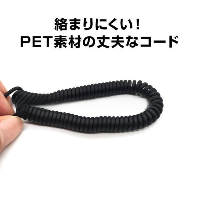 2.5mm 1ピン トランシーバー専用 耳掛け型 片耳 イヤホン ICOM ALINCO 対応 汎用 無線 レシーバー 痛くない < 家電/AV  2.5mm 1ピン トランシーバー専用 耳掛け型 片耳 イヤホン ICOM ALINCO 対応 汎用 無線 レシーバー 痛くない < 家電/AVの