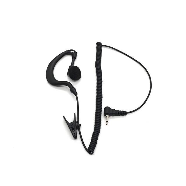 2.5mm 1ピン トランシーバー専用 耳掛け型 片耳 イヤホン ICOM ALINCO 対応 汎用 無線 レシーバー 痛くない < 家電/AV  2.5mm 1ピン トランシーバー専用 耳掛け型 片耳 イヤホン ICOM ALINCO 対応 汎用 無線 レシーバー 痛くない < 家電/AVの