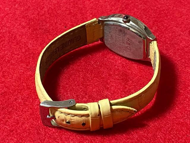 H2O 婦人ドレスウオッチ ストーン 日付表示付き 動作品4111-06-2 < ブランド  H2O 婦人ドレスウオッチ ストーン 日付表示付き 動作品4111-06-2 < ブランドの