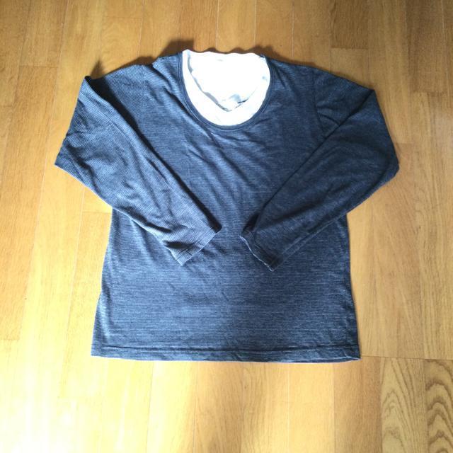 長袖 Tシャツ / カットソー < 女性ファッション  長袖 Tシャツ / カットソー  < 女性ファッションの