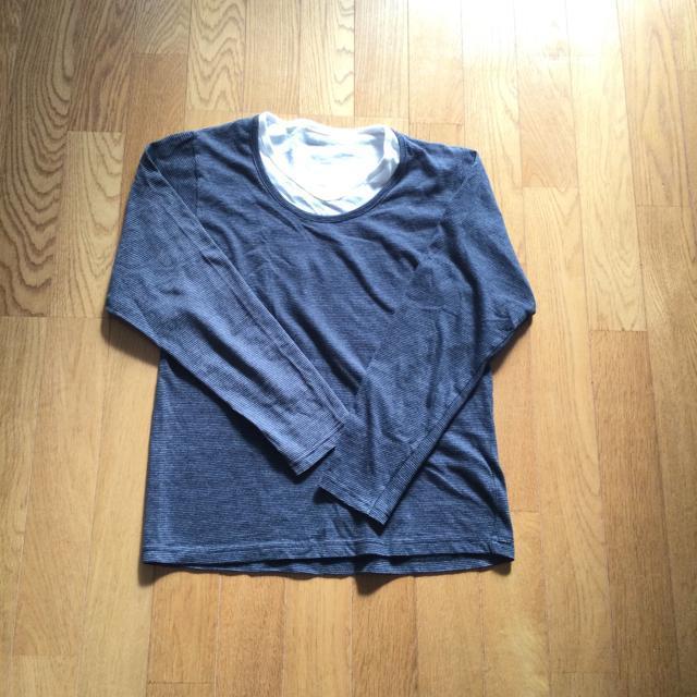 長袖 Tシャツ / カットソー < 女性ファッション  長袖 Tシャツ / カットソー < 女性ファッションの
