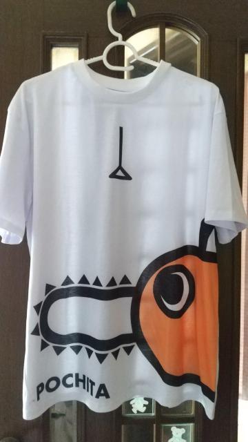 チエンソーマンのTシャツ < 男性ファッション  チエンソーマンのTシャツ  < 男性ファッションの