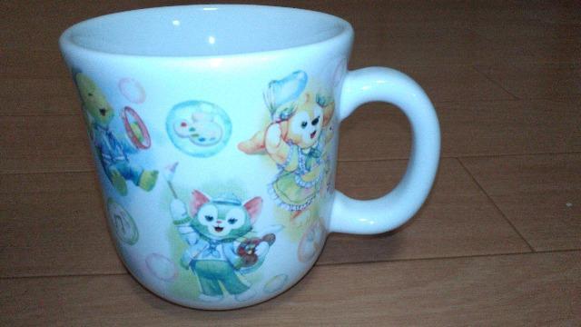 �_�b�t�B�[�t�����Y20th�J���t���n�s�l�X�X�[�x�j�A�}�O�J�b�v 