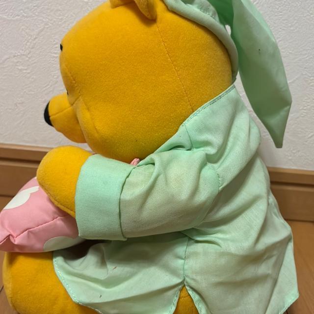 くまのプーさんのぬいぐるみ < アニメ/コミック/キャラクター  くまのプーさんのぬいぐるみ < アニメ/コミック/キャラクターの