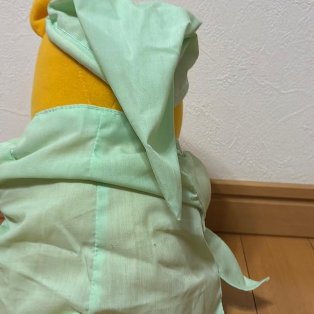 くまのプーさんのぬいぐるみ < アニメ/コミック/キャラクター  くまのプーさんのぬいぐるみ < アニメ/コミック/キャラクターの