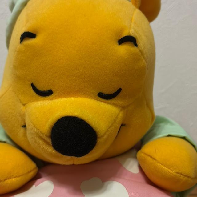 くまのプーさんのぬいぐるみ < アニメ/コミック/キャラクター  くまのプーさんのぬいぐるみ < アニメ/コミック/キャラクターの