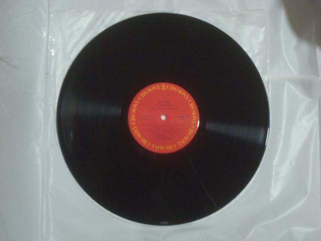 ジョー・プラス・ジャズ(JO+JAZZ) / ジョー・スタッフォード(JO STAFFORD) 被せ帯付LP < CD/DVD/ビデオ  ジョー・プラス・ジャズ(JO+JAZZ) / ジョー・スタッフォード(JO STAFFORD) 被せ帯付LP < CD/DVD/ビデオの