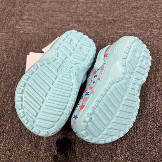  Vi crocs NbNX RR T_ 15.5cm  uh 