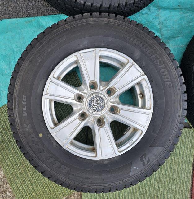 MID Road MaxA~15C`6J +33 PCD139.7X^bhX^Ct4{ZcguaXg uUbN V  /oCN