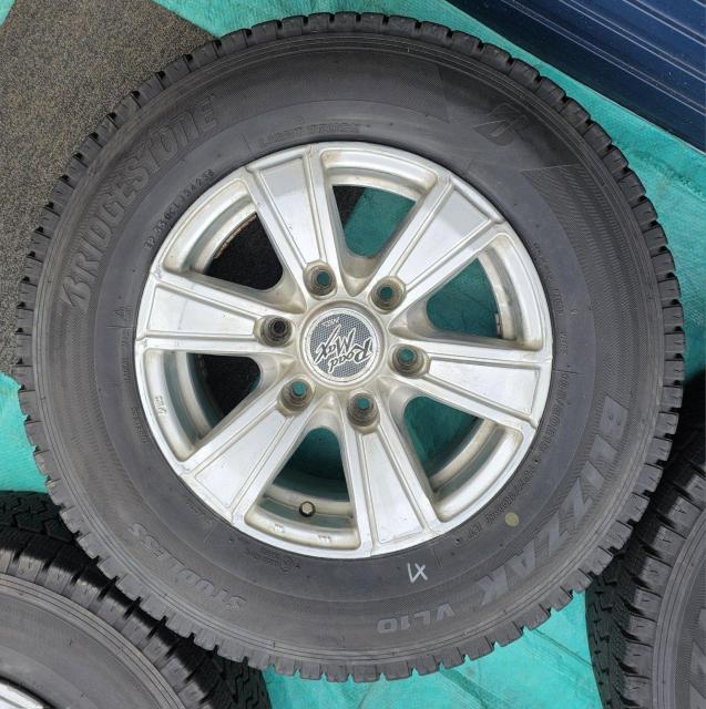 MID Road MaxA~15C`6J +33 PCD139.7X^bhX^Ct4{ZcguaXg uUbN V  /oCN