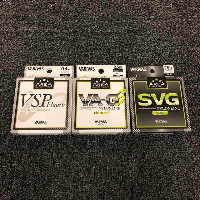 即決 新品 VARIVAS スーパートラウトエリア VSP SVG VA-GS < レジャー/スポーツ 即決 新品 VARIVAS スーパートラウトエリア VSP SVG VA-GS < レジャー/スポーツの