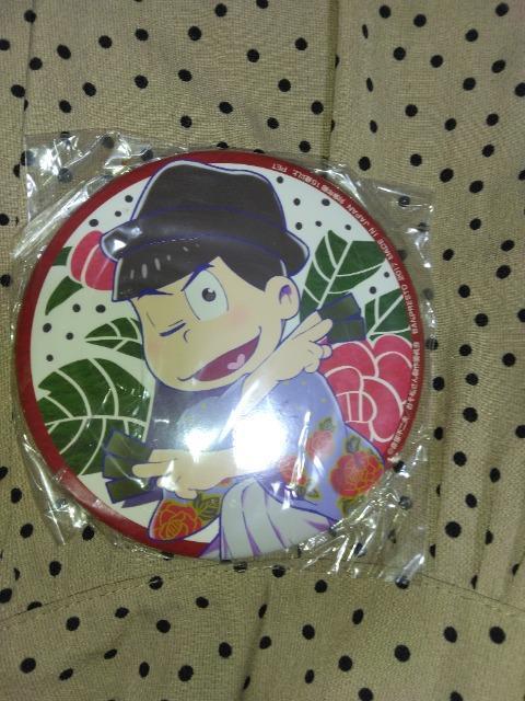 おそ松さん 缶バッジ < アニメ/コミック/キャラクター おそ松さん 缶バッジ < アニメ/コミック/キャラクターの