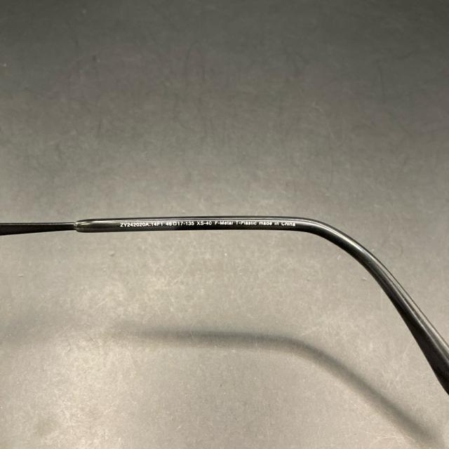 ���� Zoff �]�t ���K�l �ዾ ZY242020A �� �j���t�@�b�V������ 