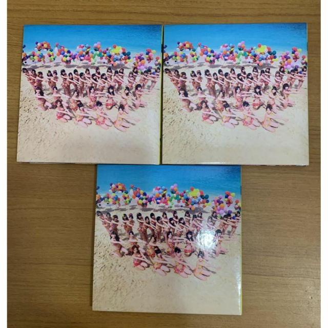【送料無料】CD&DVD:AKB48 さよならクロール 3組セット < タレントグッズ 【送料無料】CD&DVD:AKB48 さよならクロール 3組セット < タレントグッズの