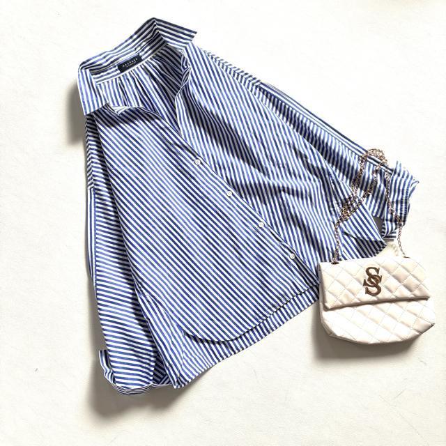 �����i���g�D�����[�����h���R�b�g���X�g���C�v�V���c���A�V�����g���[�����~��M �� �u�����h�� 