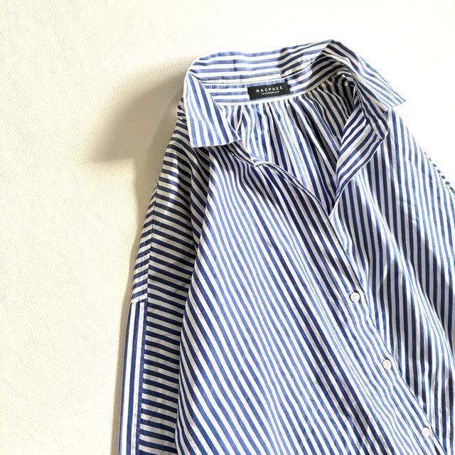 �����i���g�D�����[�����h���R�b�g���X�g���C�v�V���c���A�V�����g���[�����~��M �� �u�����h�� 