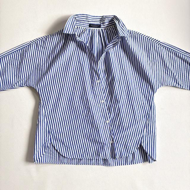 �����i���g�D�����[�����h���R�b�g���X�g���C�v�V���c���A�V�����g���[�����~��M �� �u�����h�� 