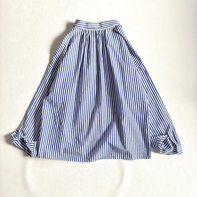 �����i���g�D�����[�����h���R�b�g���X�g���C�v�V���c���A�V�����g���[�����~��M �� �u�����h�� 