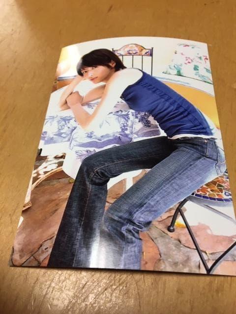 吉瀬美智子 写真★31 < タレントグッズ 吉瀬美智子 写真★31 < タレントグッズの