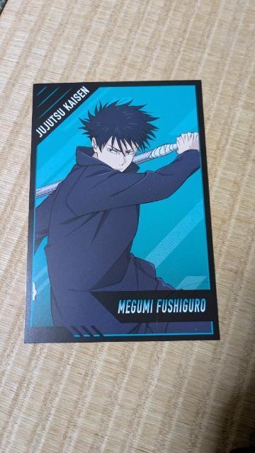 ��p���핚���b�|�X�g�J�[�h  �� �A�j��/�R�~�b�N/�L�����N�^�[�� 