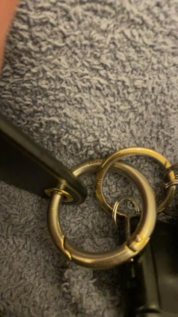 �o�����V�A�K�@�L�[�����O �� �u�����h�� 