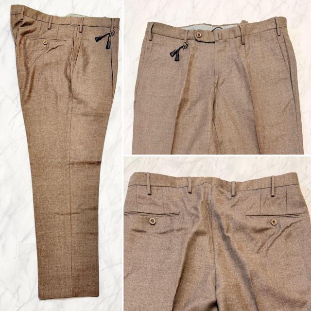 �C���R�e�b�N�XINCOTEX�����Y�E�[���p���cSLIM fit�p�^�[ �� �j���t�@�b�V������ 