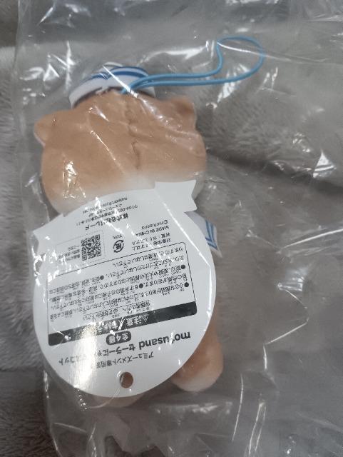 ���t�T���h�A�Z�[���[�ɂ��}�X�R�b�g �� ��������� 