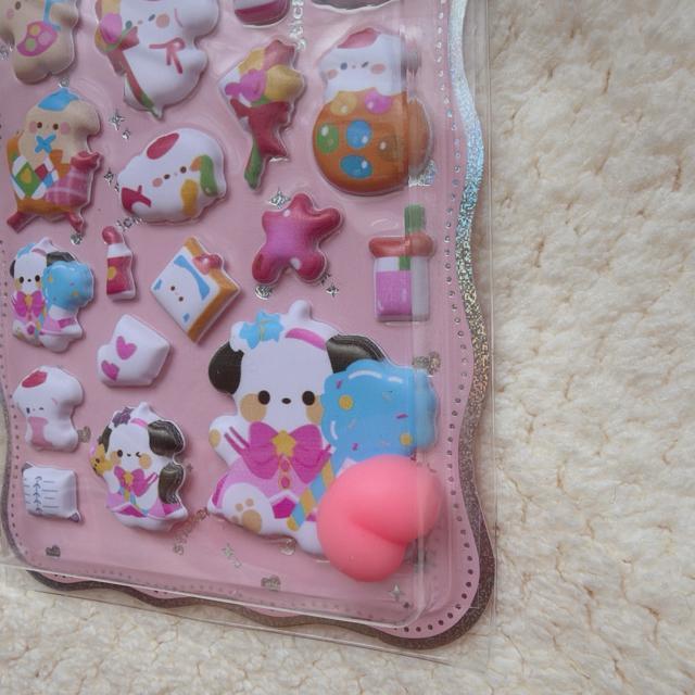 新品 ぷにぷに おしり PP 犬 いぬ シール ステッカー デコ コラージュ シール帳 N2m < インテリア/ライフ 新品 ぷにぷに おしり PP 犬 いぬ シール ステッカー デコ コラージュ シール帳 N2m < インテリア/ライフの