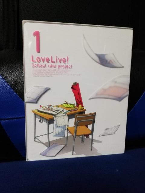 [�����Ճu���[���C] ���u���C�u�ISchool idol project 1�@ 2nd�@�u���[���C�{CD �Z�b�g 2���g �� CD/DVD/�r�f�I�� 