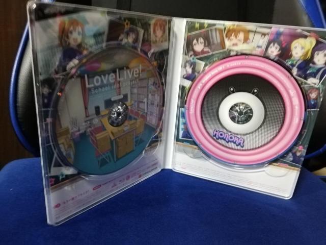 [�����Ճu���[���C] ���u���C�u�ISchool idol project 1�@ 2nd�@�u���[���C�{CD �Z�b�g 2���g �� CD/DVD/�r�f�I�� 