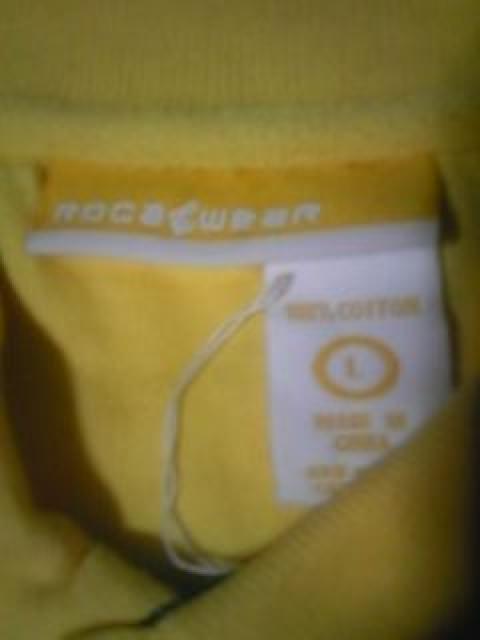 B-BOY.Xgn Vi ROCA WEAR O|Vc L  uh 