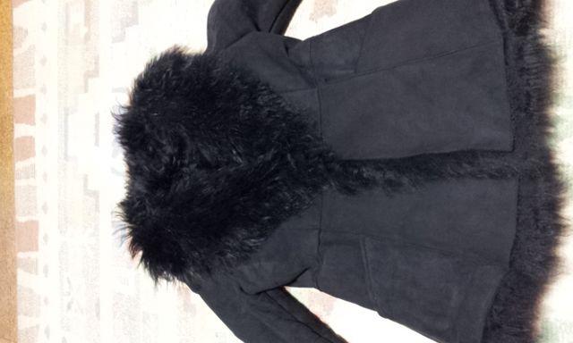 ナチュラルビューティーベーシック ムートン コート 美品 < ブランド ナチュラルビューティーベーシック ムートン コート 美品 < ブランドの