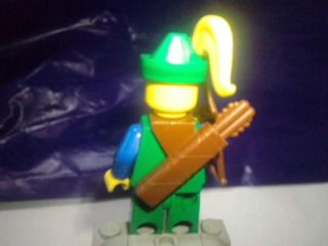 LEGO@X̐lA@1990N㐻@`N  zr[ 