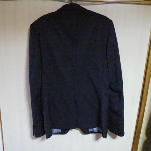 HIDEAWAYS/ハイダウェイ黒ジャケット < ブランド  HIDEAWAYS/ハイダウェイ黒ジャケット < ブランドの