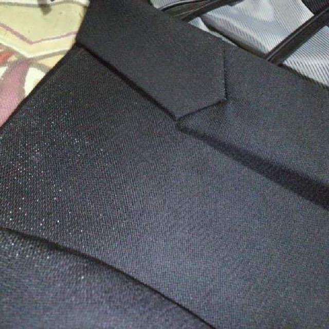 HIDEAWAYS/ハイダウェイ黒ジャケット < ブランド  HIDEAWAYS/ハイダウェイ黒ジャケット < ブランドの