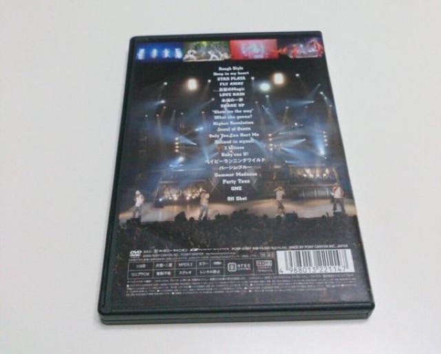 LEAD UP TURN 2006y4z/DVD  ^gObY 