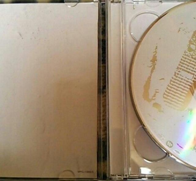 2枚組ベストCD コブクロ ALL SINGLES BEST 帯無し < タレントグッズ  2枚組ベストCD コブクロ ALL SINGLES BEST 帯無し < タレントグッズの