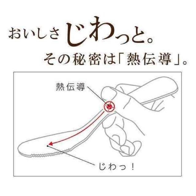 ★3個セット★アルミ バターナイフ マーガリン削り バターナイフ < インテリア/ライフ  ★3個セット★アルミ バターナイフ マーガリン削り バターナイフ < インテリア/ライフの