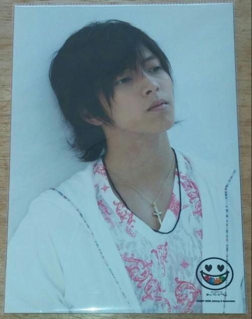 山下智久写真 < タレントグッズ  山下智久写真  < タレントグッズの