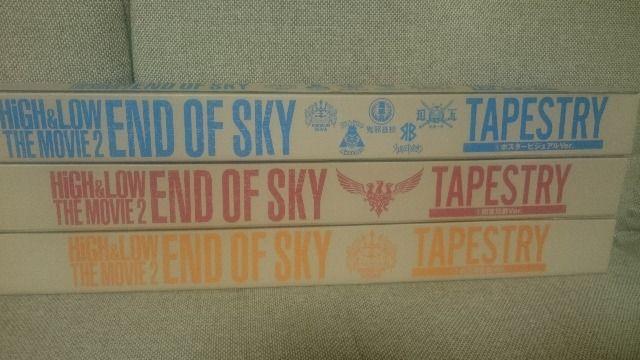 Vi OJSB HiGH&LOW2 ^yXg[ S3ރZbgI    ^gObY 