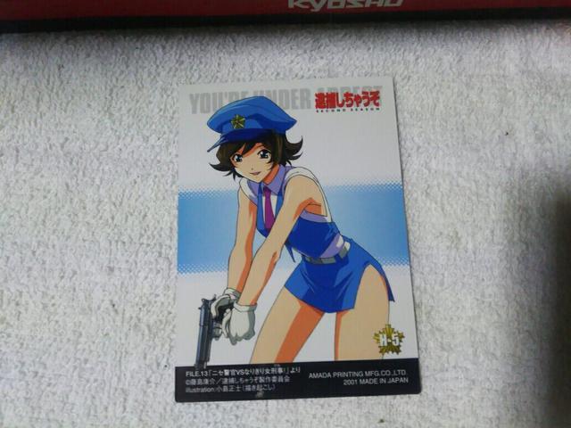gJ ߕ߂Ⴄ2 SPJ[h zJ[h @R wxVer. H-5  Aj/R~bN/LN^[ 