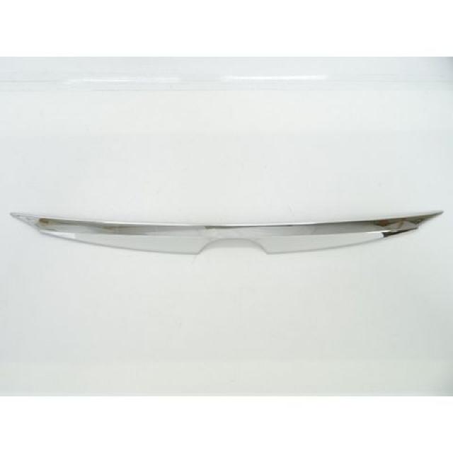 マツダ クロームメッキ トランク モール パネル カバー ガーニッシュ CX-3 DK5系 < 自動車/バイク マツダ クロームメッキ トランク モール パネル カバー ガーニッシュ CX-3 DK5系 < 自動車/バイク