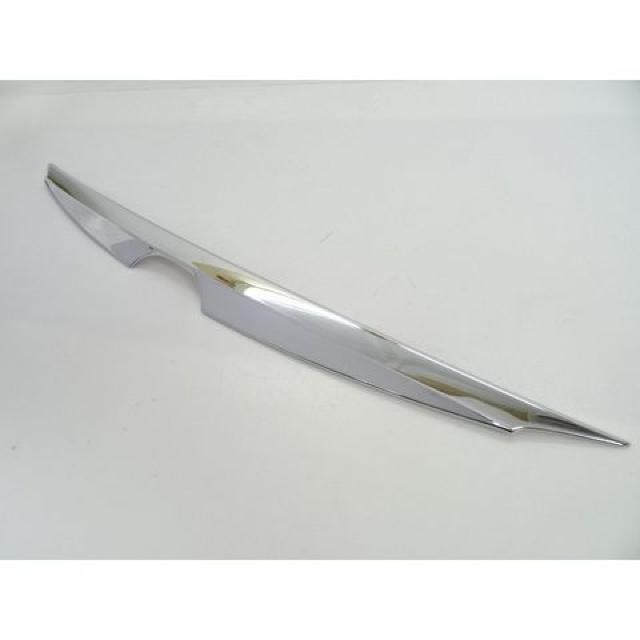 マツダ クロームメッキ トランク モール パネル カバー ガーニッシュ CX-3 DK5系 < 自動車/バイク マツダ クロームメッキ トランク モール パネル カバー ガーニッシュ CX-3 DK5系 < 自動車/バイク