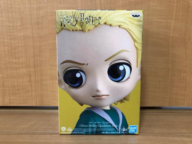 ハリーポッター Q posket ドラコ マルフォイ < アニメ/コミック/キャラクター ハリーポッター Q posket ドラコ マルフォイ < アニメ/コミック/キャラクターの