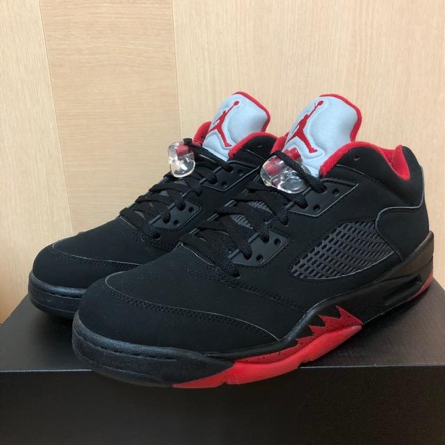 JORDAN 5 NIKE AJ JORDAN5 AJ5 GA W[_  [ iCL Xj[J[ I^lCg  uh 