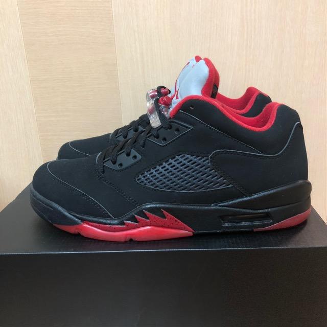 JORDAN 5 NIKE AJ JORDAN5 AJ5 GA W[_  [ iCL Xj[J[ I^lCg  uh 