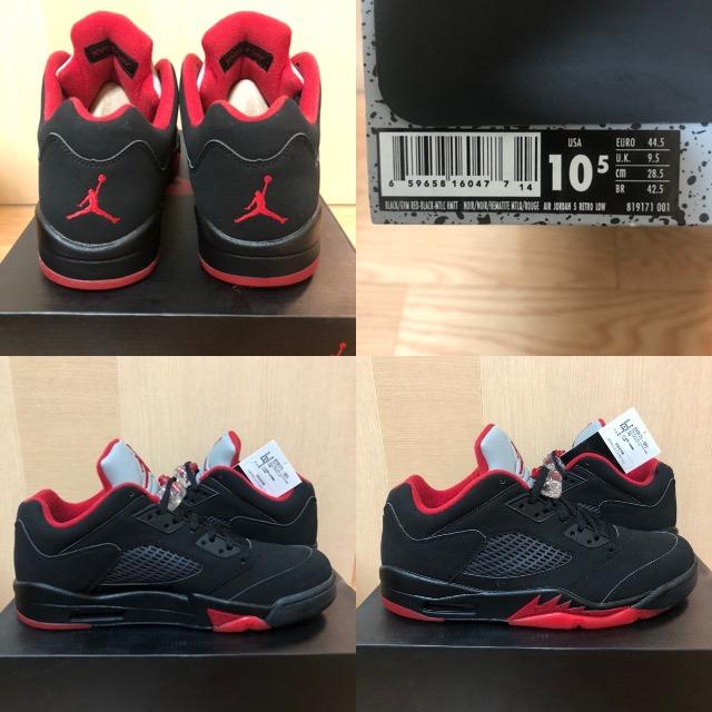 JORDAN 5 NIKE AJ JORDAN5 AJ5 GA W[_  [ iCL Xj[J[ I^lCg  uh 